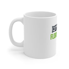 Load image into Gallery viewer, Coffee Mug - Florist