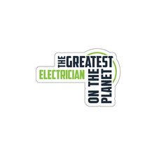 Load image into Gallery viewer, Stickers - Electrician
