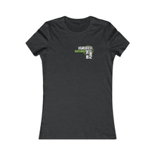 Load image into Gallery viewer, Women's T-shirt - Bartender