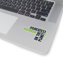 Load image into Gallery viewer, Stickers - Electrician