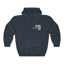 Load image into Gallery viewer, Men's Hoodie - Alarm Professional