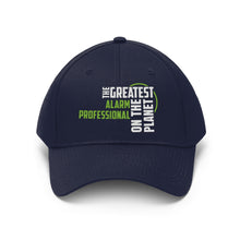 Load image into Gallery viewer, Hat - Alarm Professional