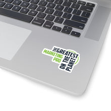 Load image into Gallery viewer, Stickers - Marketing Pro