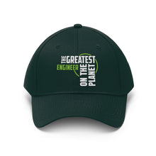 Load image into Gallery viewer, Hat - Engineer