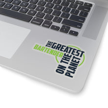 Load image into Gallery viewer, Stickers - Bartender