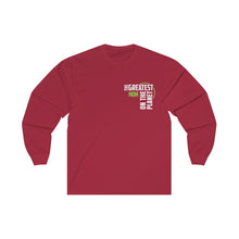 Load image into Gallery viewer, Women's Long Sleeve Tee - Mom