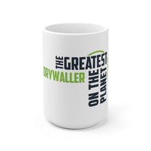 Load image into Gallery viewer, Coffee Mug - Drywaller