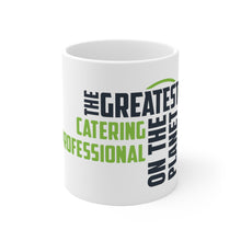 Load image into Gallery viewer, Coffee Mug - Catering Pro
