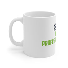 Load image into Gallery viewer, Coffee Mug - Alarm Professional
