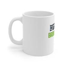 Load image into Gallery viewer, Coffee Mug - Broker