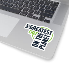 Load image into Gallery viewer, Stickers - Chef