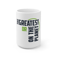 Load image into Gallery viewer, Coffee Mug - Dr