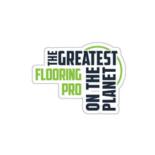 Load image into Gallery viewer, Stickers - Floor Pro
