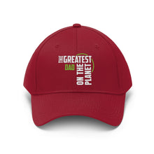 Load image into Gallery viewer, Hat - Dad