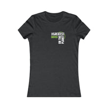 Load image into Gallery viewer, Women&#39;s T-shirt - Driver