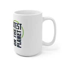 Load image into Gallery viewer, Coffee Mug - Alarm Professional