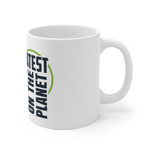 Load image into Gallery viewer, Coffee Mug - Carpenter