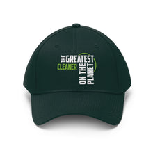 Load image into Gallery viewer, Hat - Cleaner