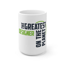 Load image into Gallery viewer, Coffee Mug - Designer