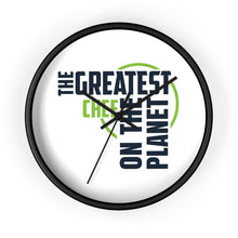 Load image into Gallery viewer, Wall clock - Chef