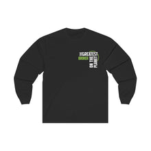 Load image into Gallery viewer, Women's Long Sleeve Tee - Broker