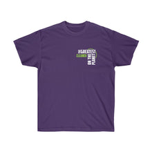 Load image into Gallery viewer, Men's T-shirt - Cleaner