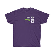 Load image into Gallery viewer, Men's T-shirt - Real Estate Agent