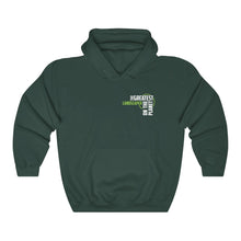 Load image into Gallery viewer, Men's Hoodie - Landscaper
