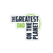 Load image into Gallery viewer, Stickers - Dad