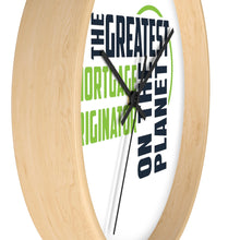 Load image into Gallery viewer, Wall clock - Mortgage Originator