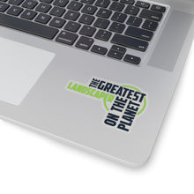 Load image into Gallery viewer, Stickers - Landscaper