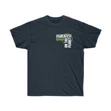 Load image into Gallery viewer, Men's T-shirt - Server