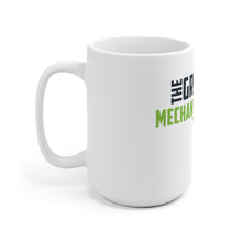 Load image into Gallery viewer, Coffee Mug - Mechanic