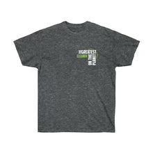 Load image into Gallery viewer, Men's T-shirt - Cleaner