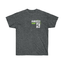 Load image into Gallery viewer, Men's T-shirt - Nanny