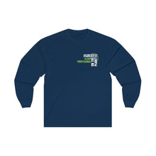 Load image into Gallery viewer, Women's Long Sleeve Tee - Alarm Professional