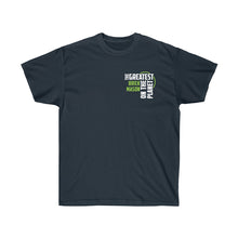Load image into Gallery viewer, Men's T-shirt - Brick Mason
