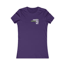 Load image into Gallery viewer, Women&#39;s T-shirt - Landscaper