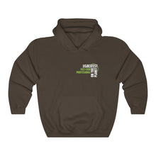 Load image into Gallery viewer, Men's Hoodie - Fast Food Pro