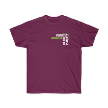 Load image into Gallery viewer, Men's T-shirt - Drywaller