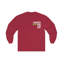 Load image into Gallery viewer, Women's Long Sleeve Tee - Broker