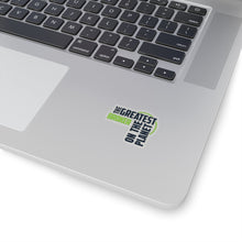 Load image into Gallery viewer, Stickers - Broker