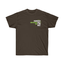 Load image into Gallery viewer, Men's T-shirt - Construction Pro