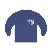 Load image into Gallery viewer, Women's Long Sleeve Tee - HVAC Pro