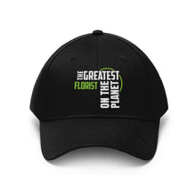 Load image into Gallery viewer, Hat - Florist