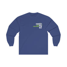 Load image into Gallery viewer, Women's Long Sleeve Tee - Alarm Professional