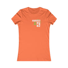 Load image into Gallery viewer, Women&#39;s T-shirt - Tile Pro