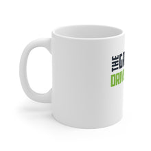 Load image into Gallery viewer, Coffee Mug - Driver