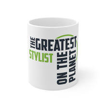 Load image into Gallery viewer, Coffee Mug - Stylist