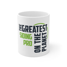 Load image into Gallery viewer, Coffee Mug - Siding Pro